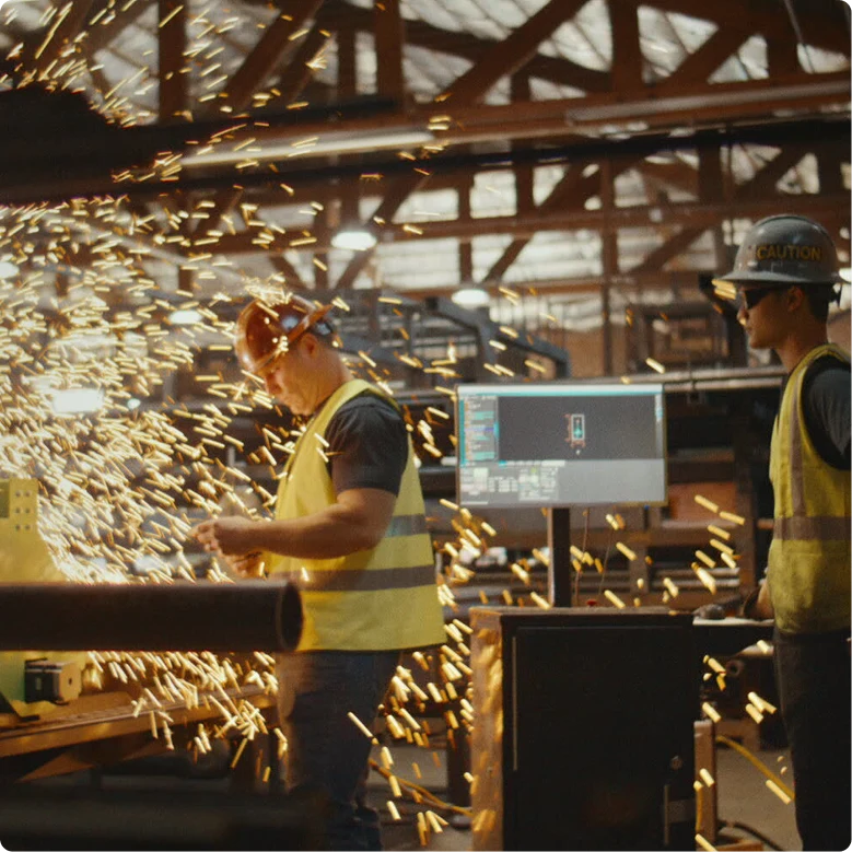 A family kitchen in Fresno plans prep, inventory, and staffing with a daily AI brief